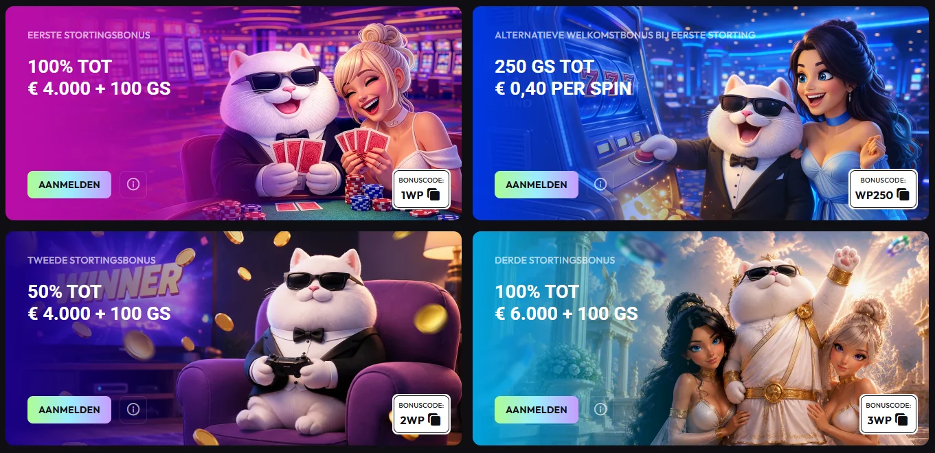 WinPlace Bonus