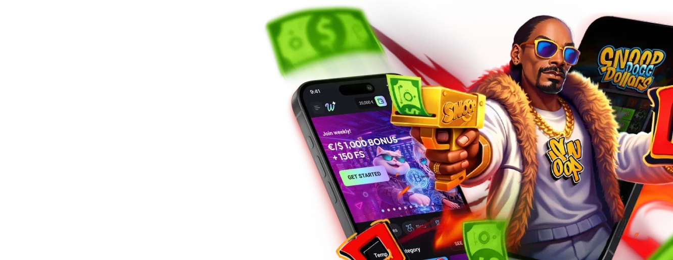 WinPlace app